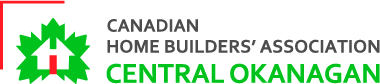 Canadian Home Builders Association Central Okanagan
