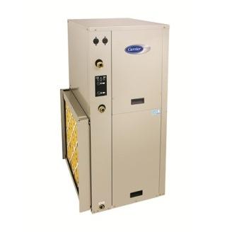 Carrier Geo Thermal